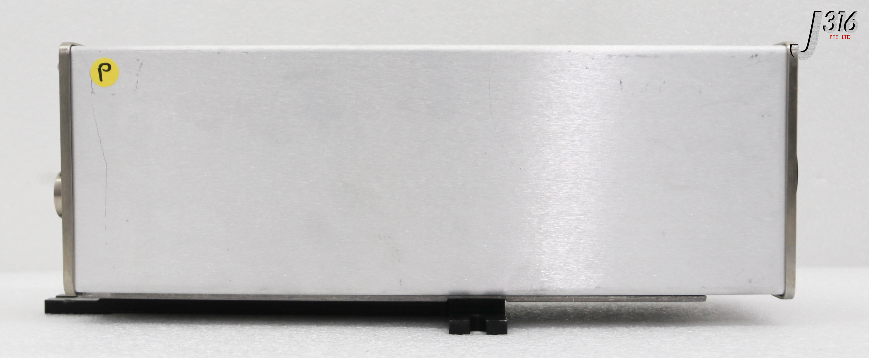 37212 KEYSIGHT LASER HEAD, HeNe, POWER: 498uW, FREQ: 2.8MHz 5517C